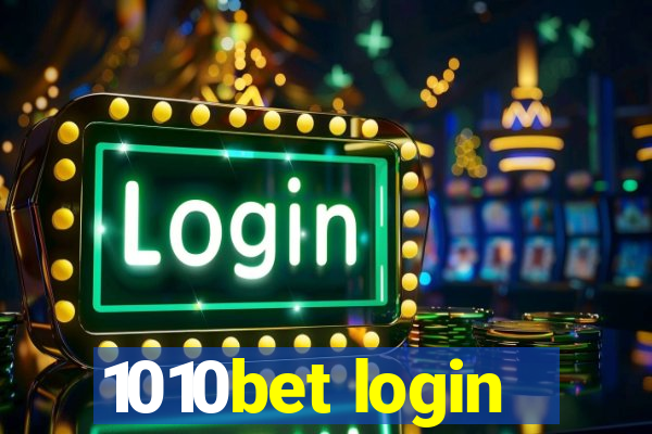 1010bet login